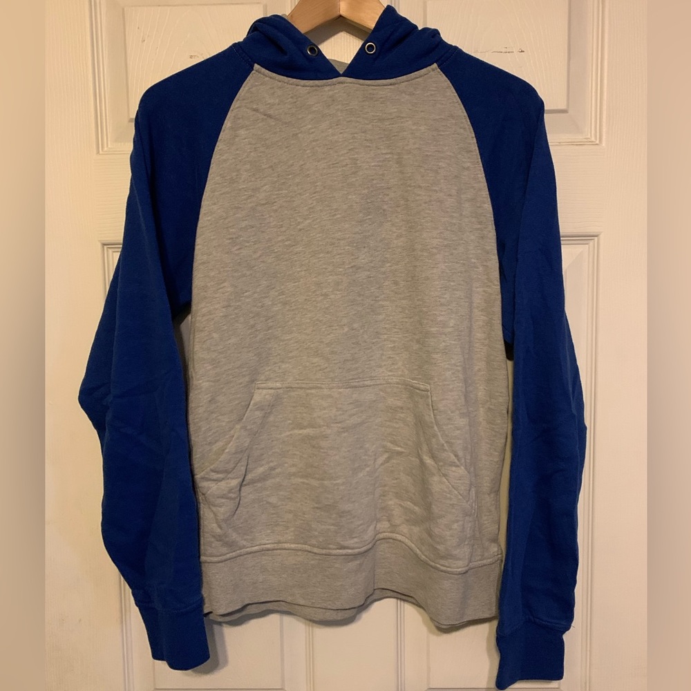 Zine sweatshirt